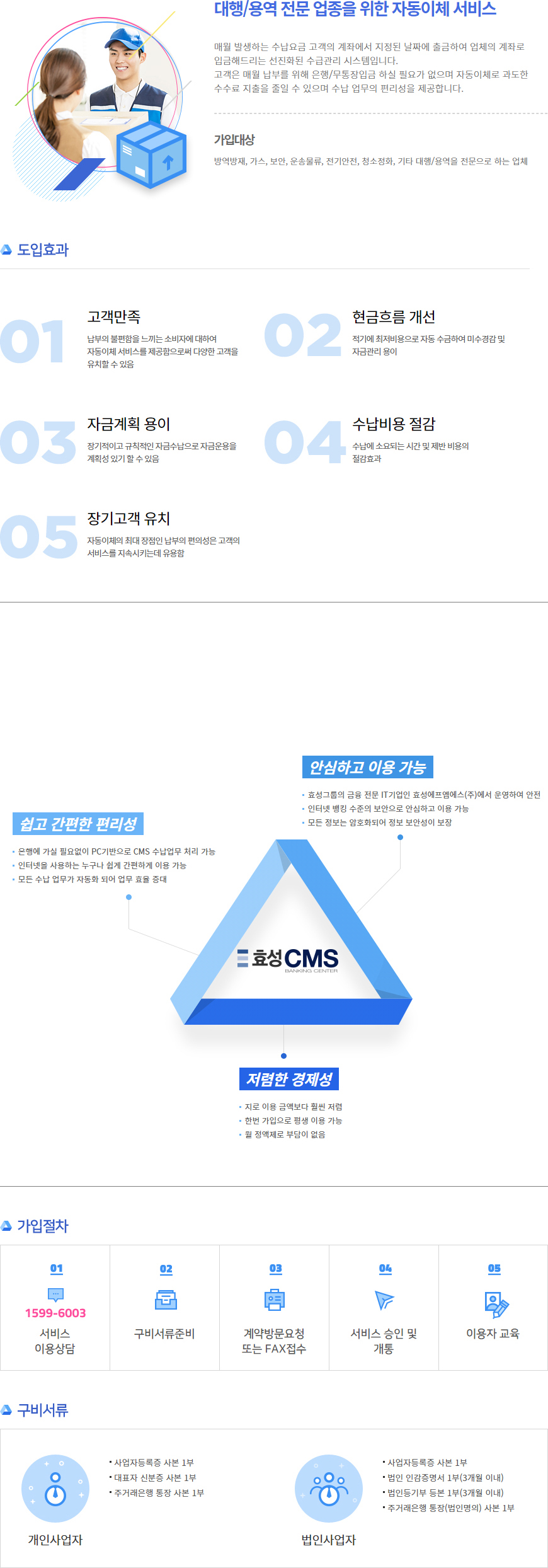 대행/용역